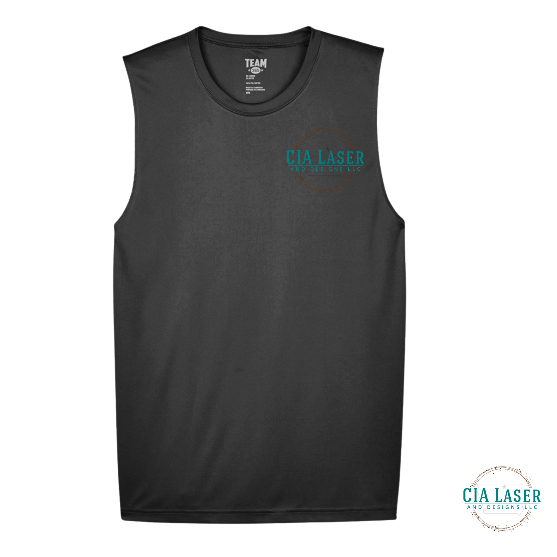 Custom Muscle Shirts for every occasion