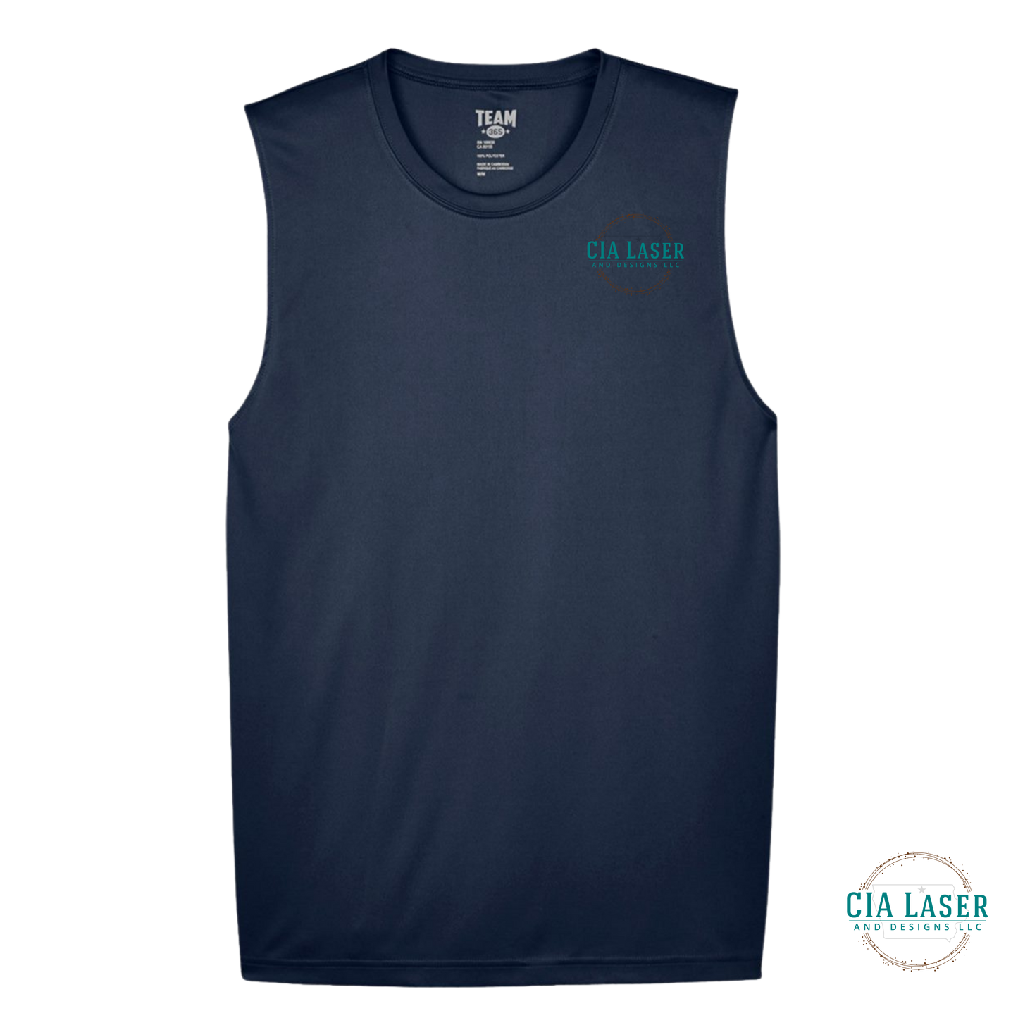 Custom Muscle Shirts for every occasion