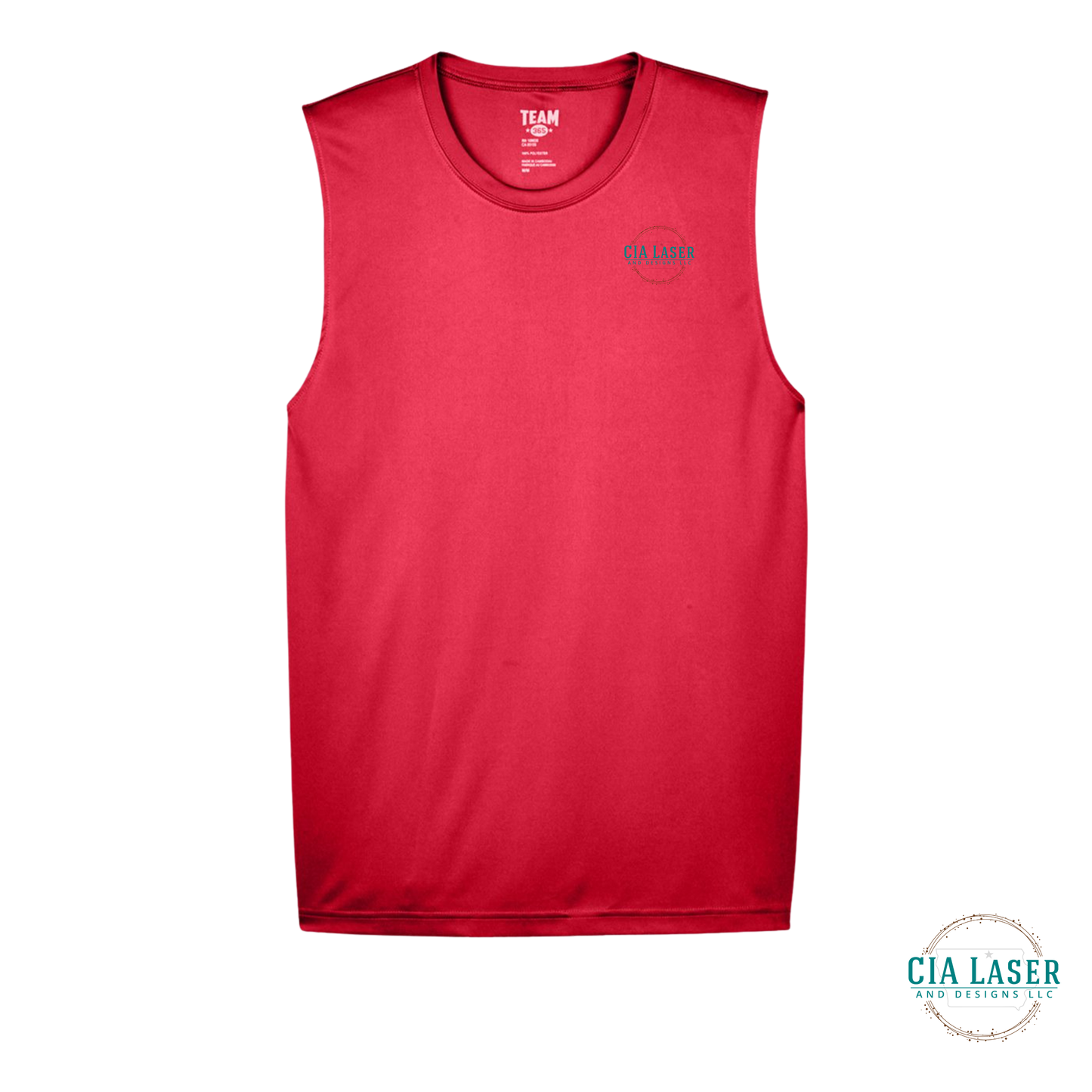 Custom Muscle Shirts for every occasion