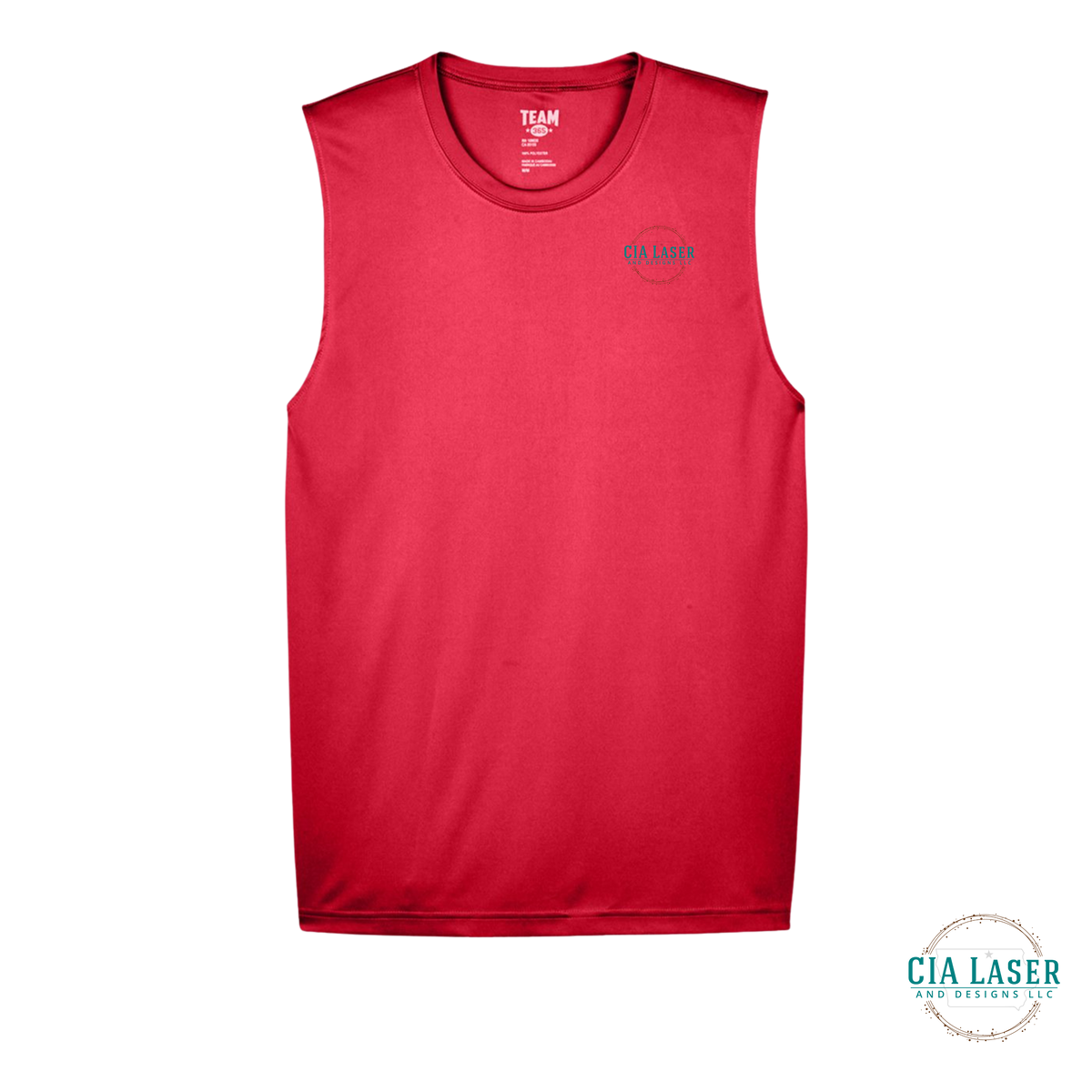 Custom Muscle Shirts for every occasion