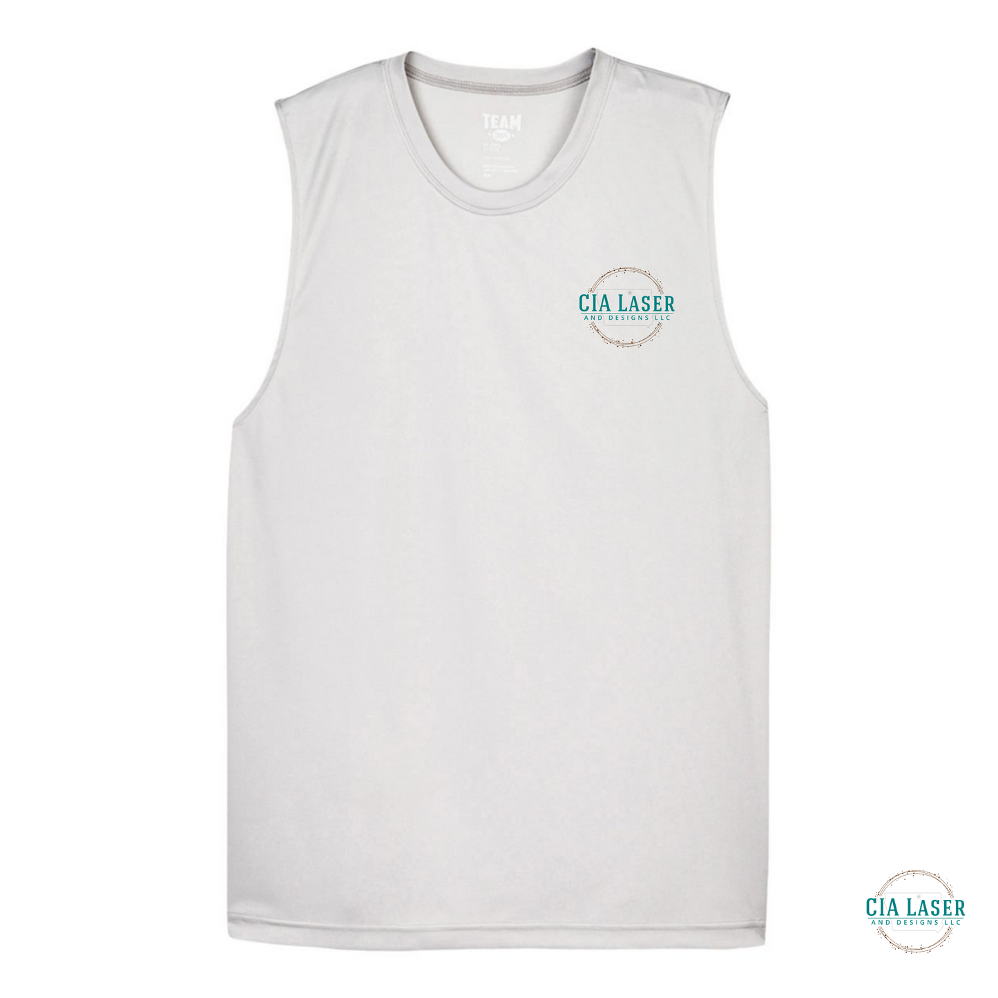 Custom Muscle Shirts for every occasion