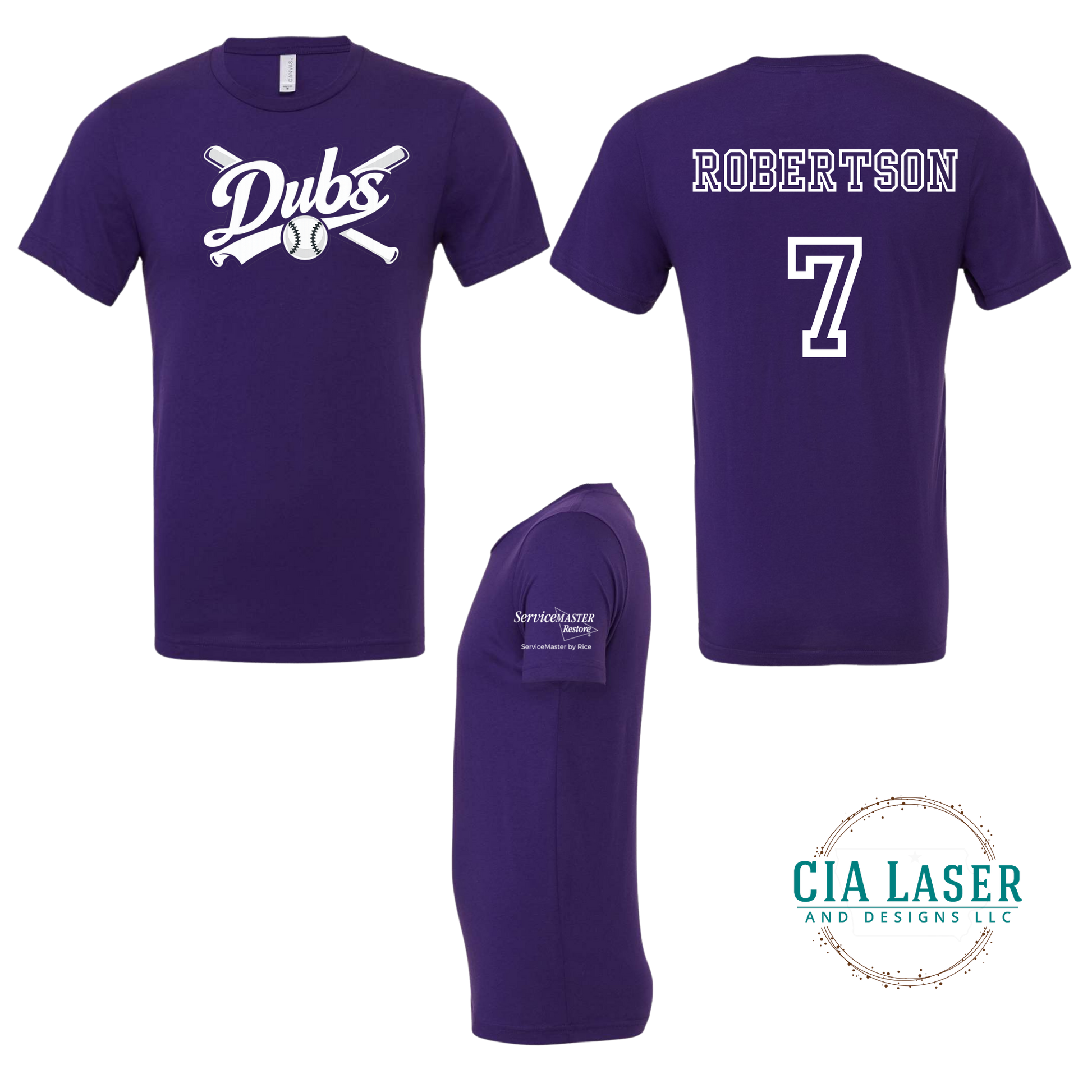 DUBS 2026 ball jerseys