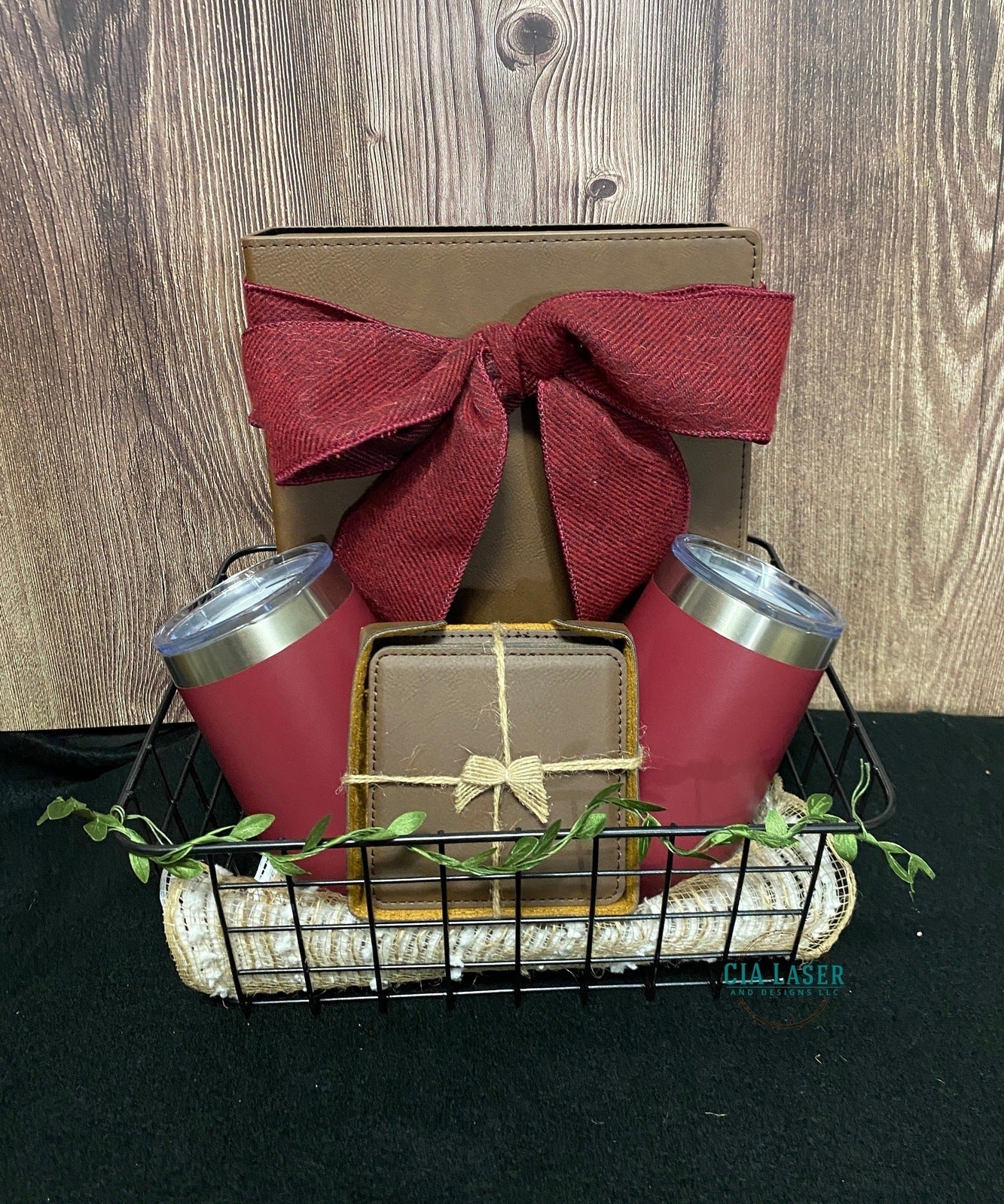For the Wine Lover