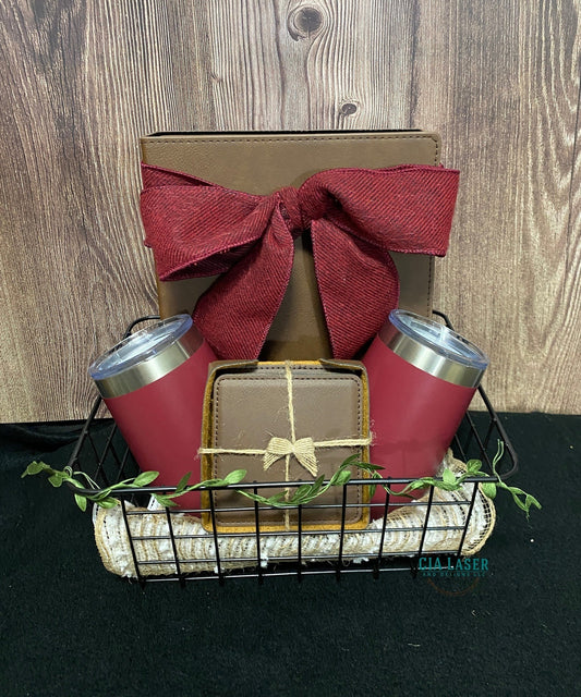 For the Wine Lover
