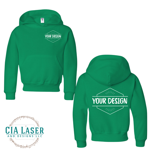 Group sweatshirts Matching sweatshirts, Custom sweatshirts in Youth sizes