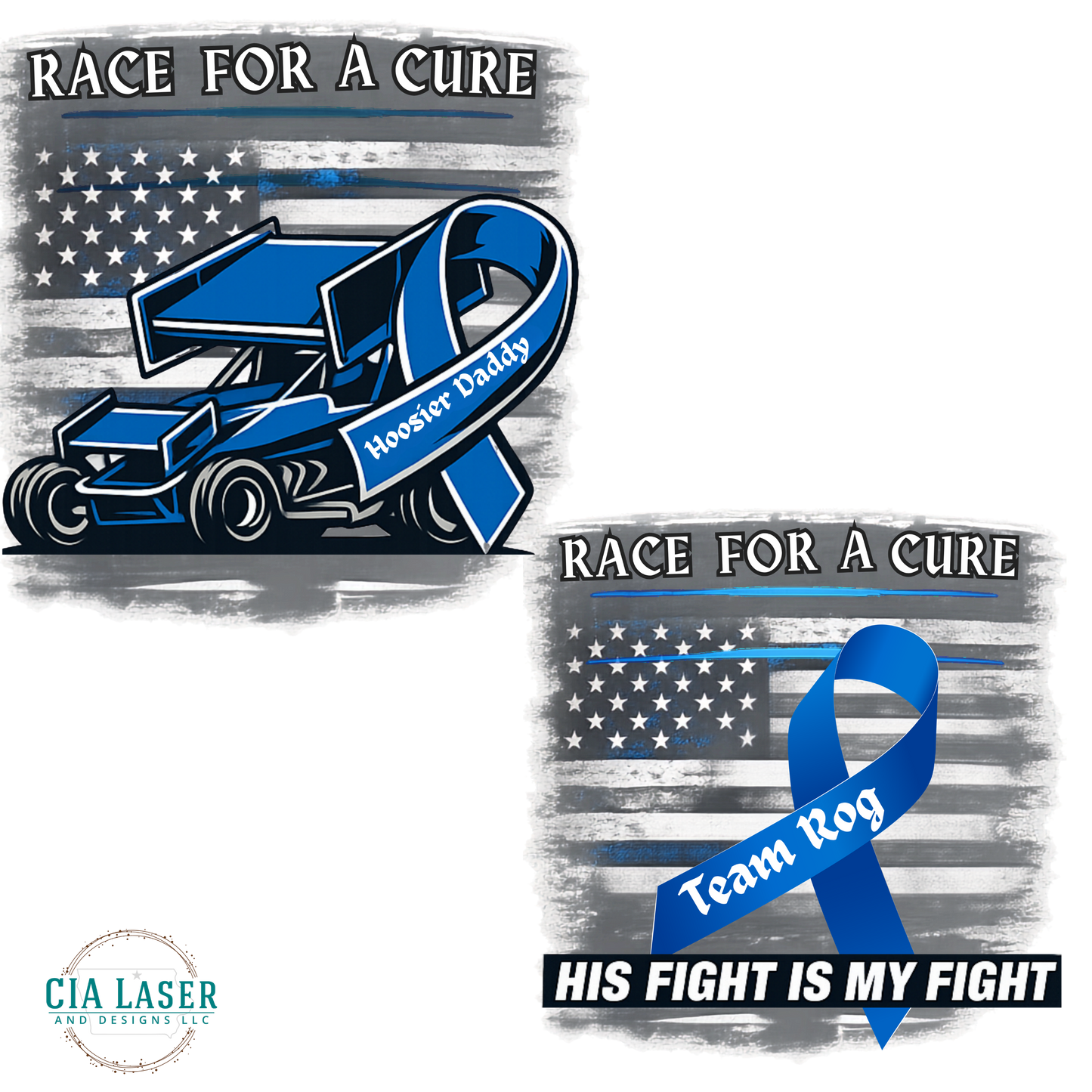 Hoosier Daddy T-shirt Fundraiser