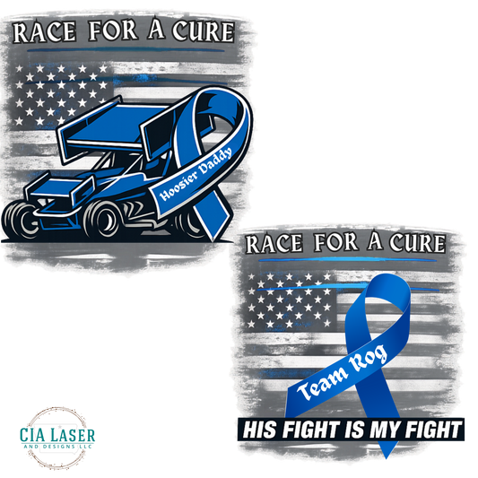 Hoosier Daddy T-shirt Fundraiser