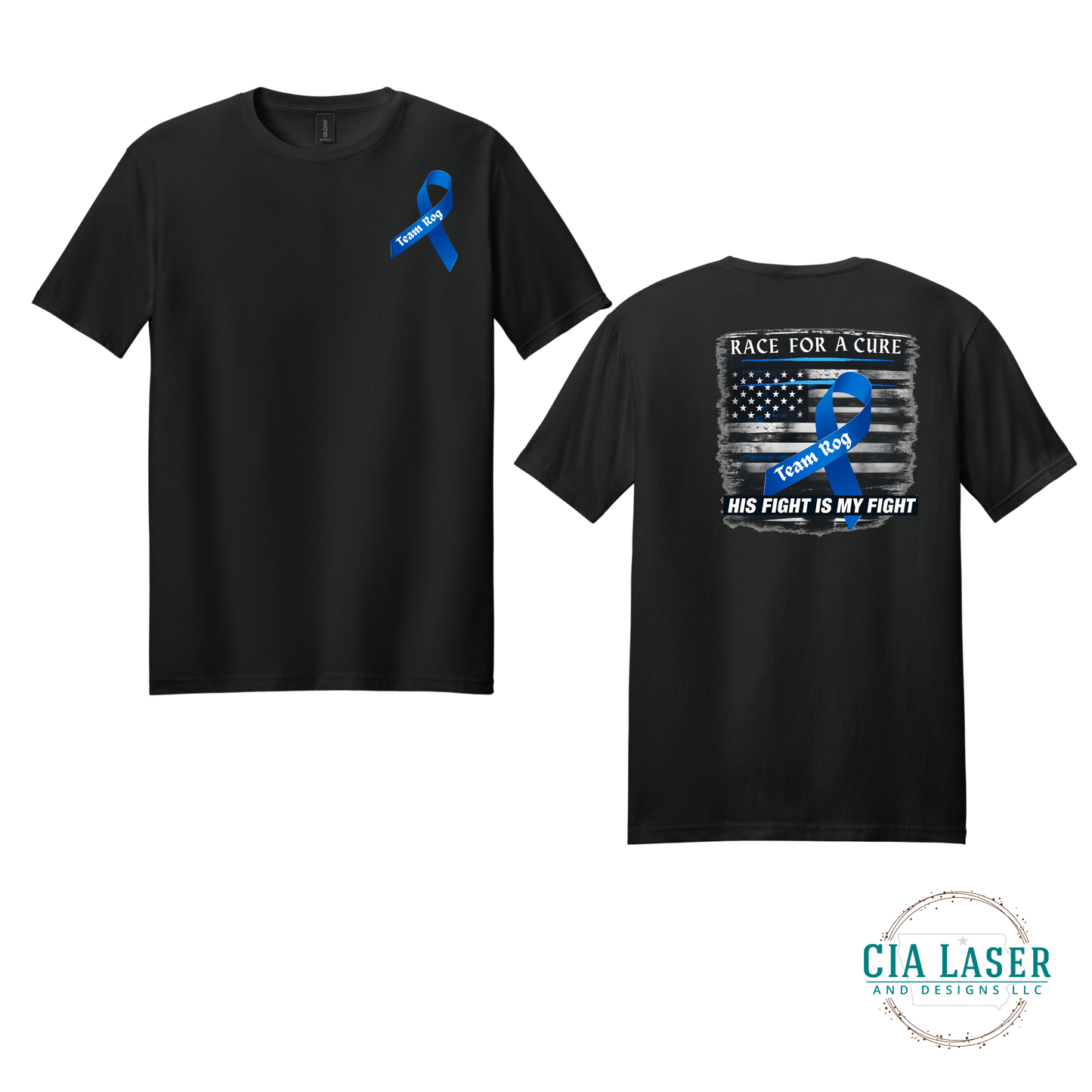 Hoosier Daddy T-shirt Fundraiser