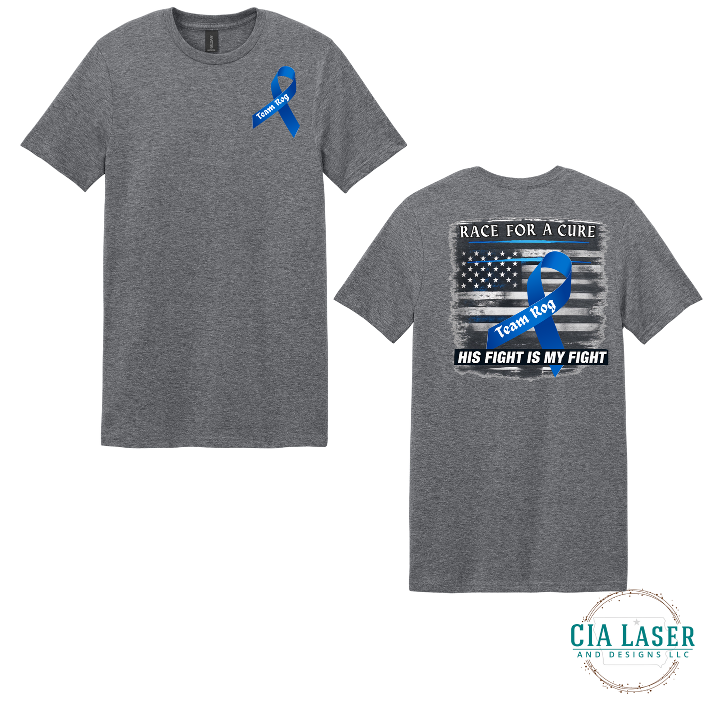 Hoosier Daddy T-shirt Fundraiser