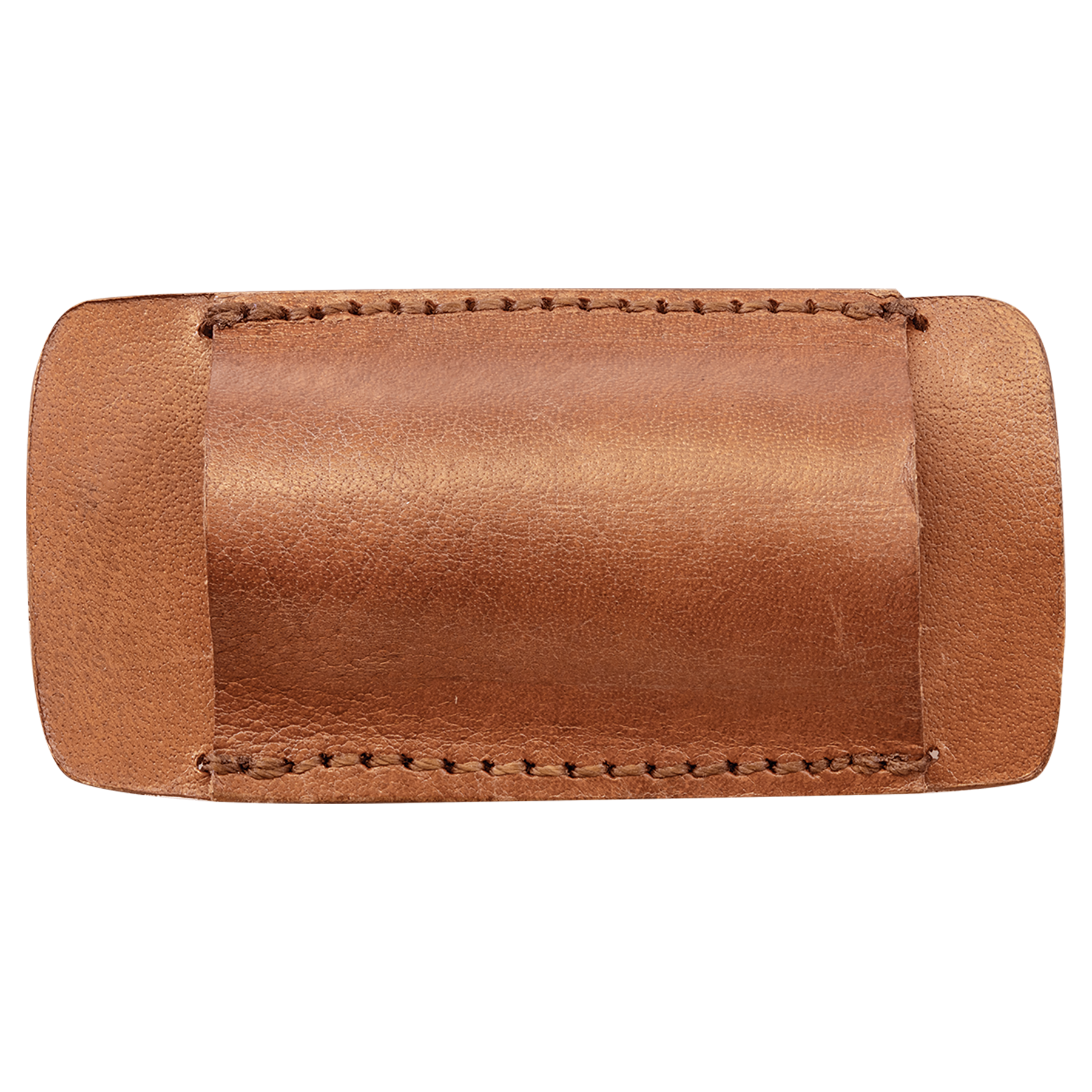Leather Knife Sheaths Personalized with belt loop Laser Engraved, Gift for him