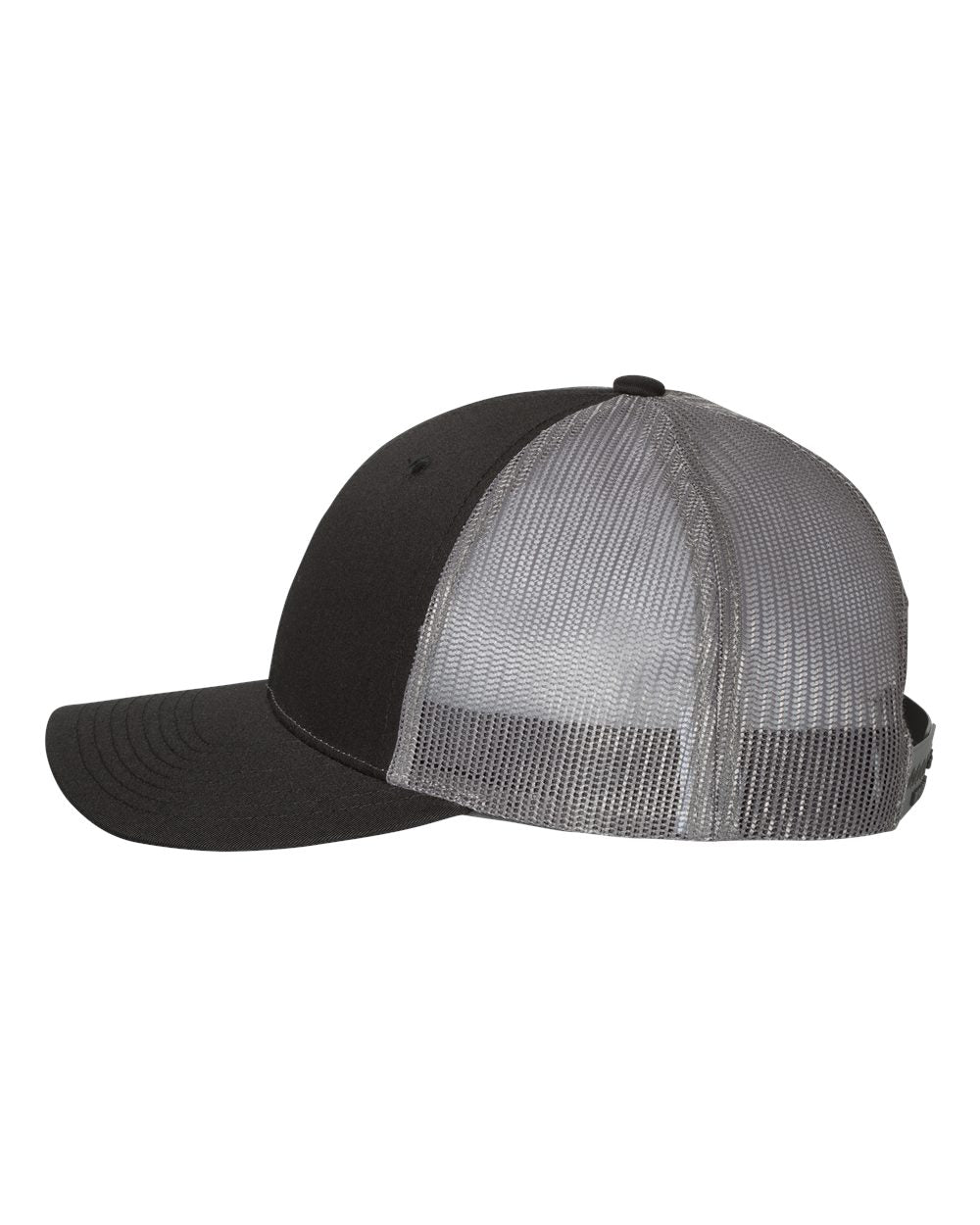 Leatherette Laser engraved Company logo Personalized Richardson hats