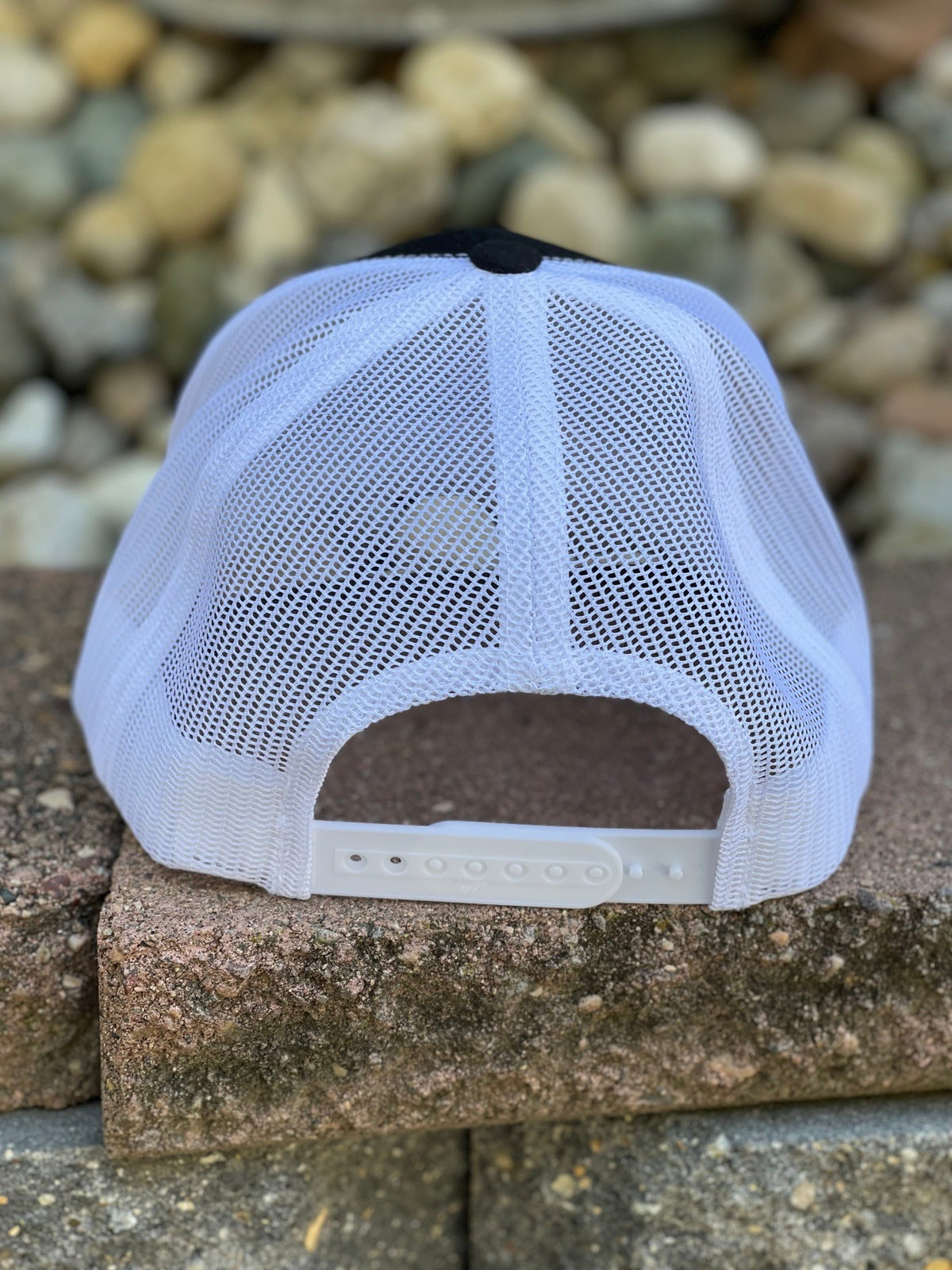 NRA Laser engraved baseball hats