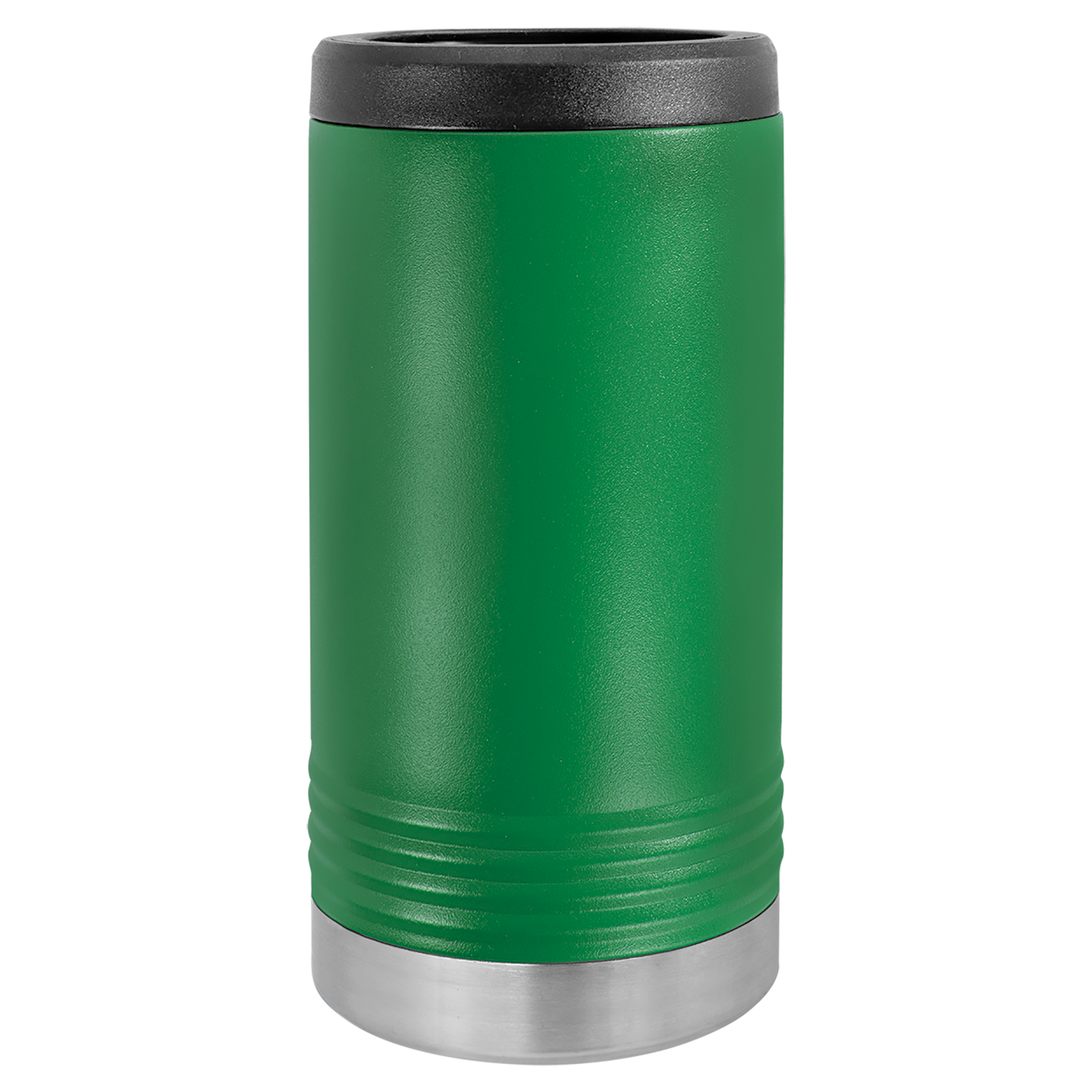 Personalized Beverage Holder for Slim Cans