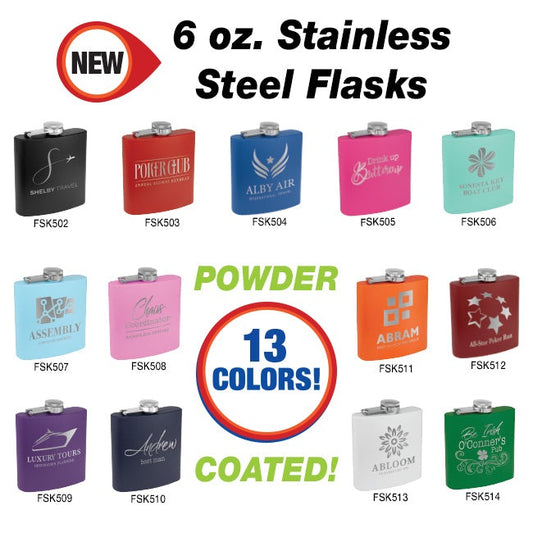 Personalized Flask|Groomsmen gift|Gift for him|Wedding Party gift
