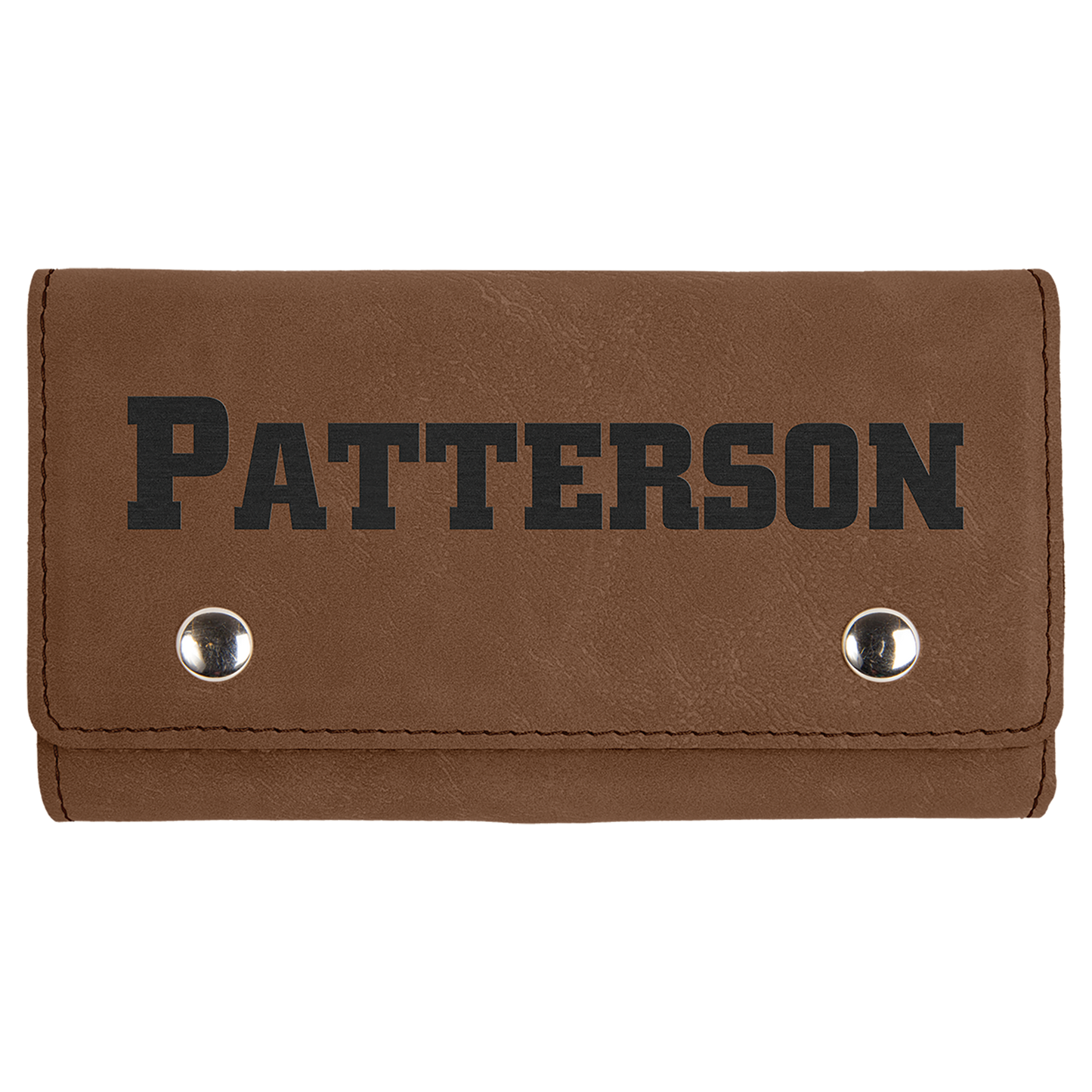 Personalized Leatherette Card and Dice Sets Dice, Card, Set, Games, Laserable, Leatherette