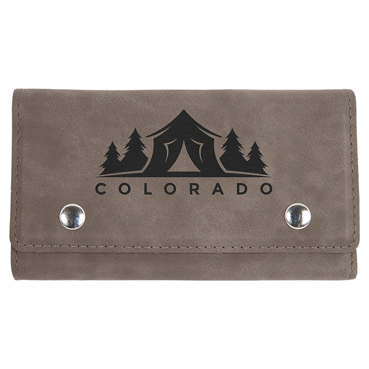 Personalized Leatherette Card and Dice Sets Dice, Card, Set, Games, Laserable, Leatherette