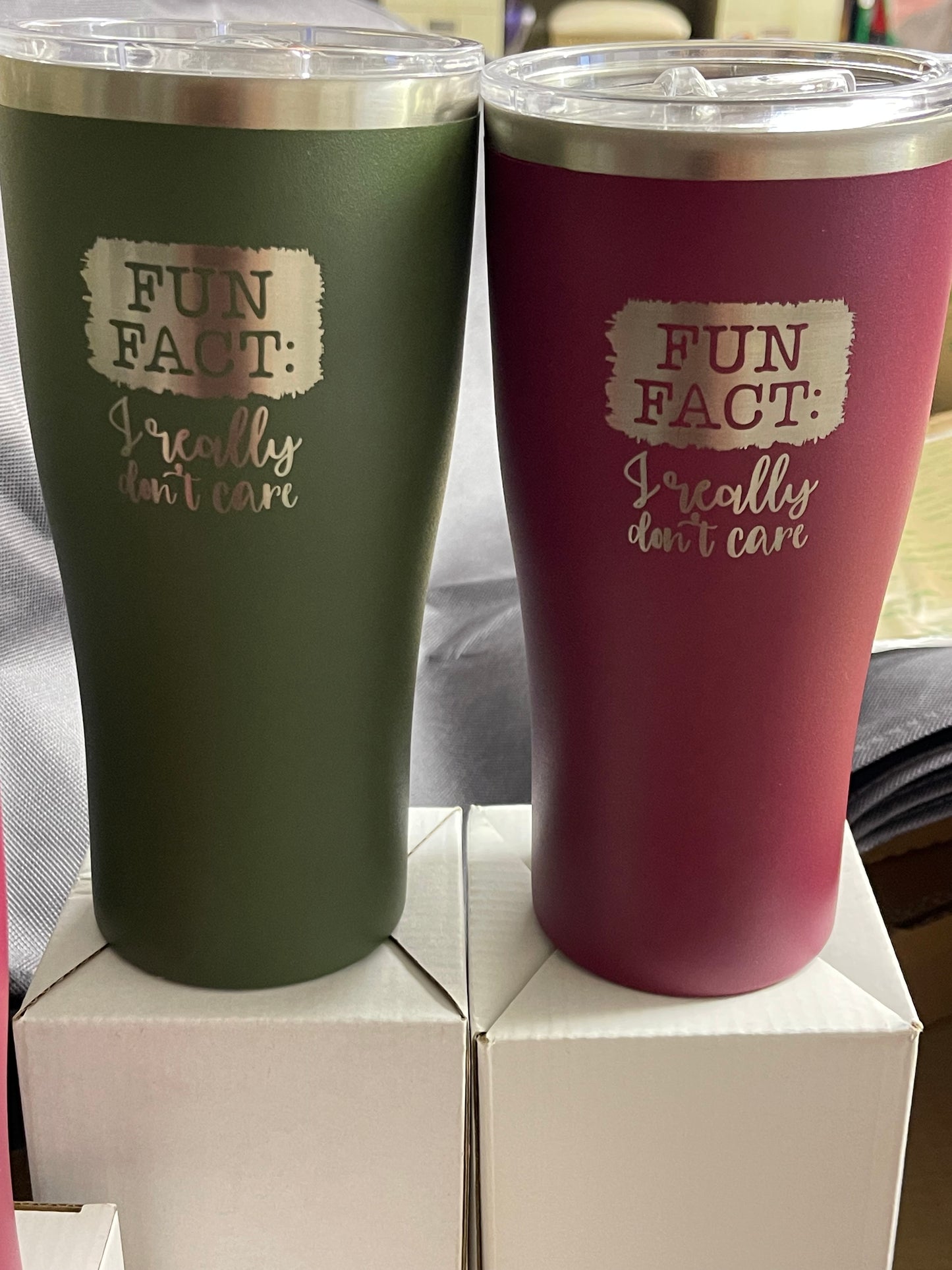 Sarcastic Sayings Tumbler Funny Tumblers Funny gift