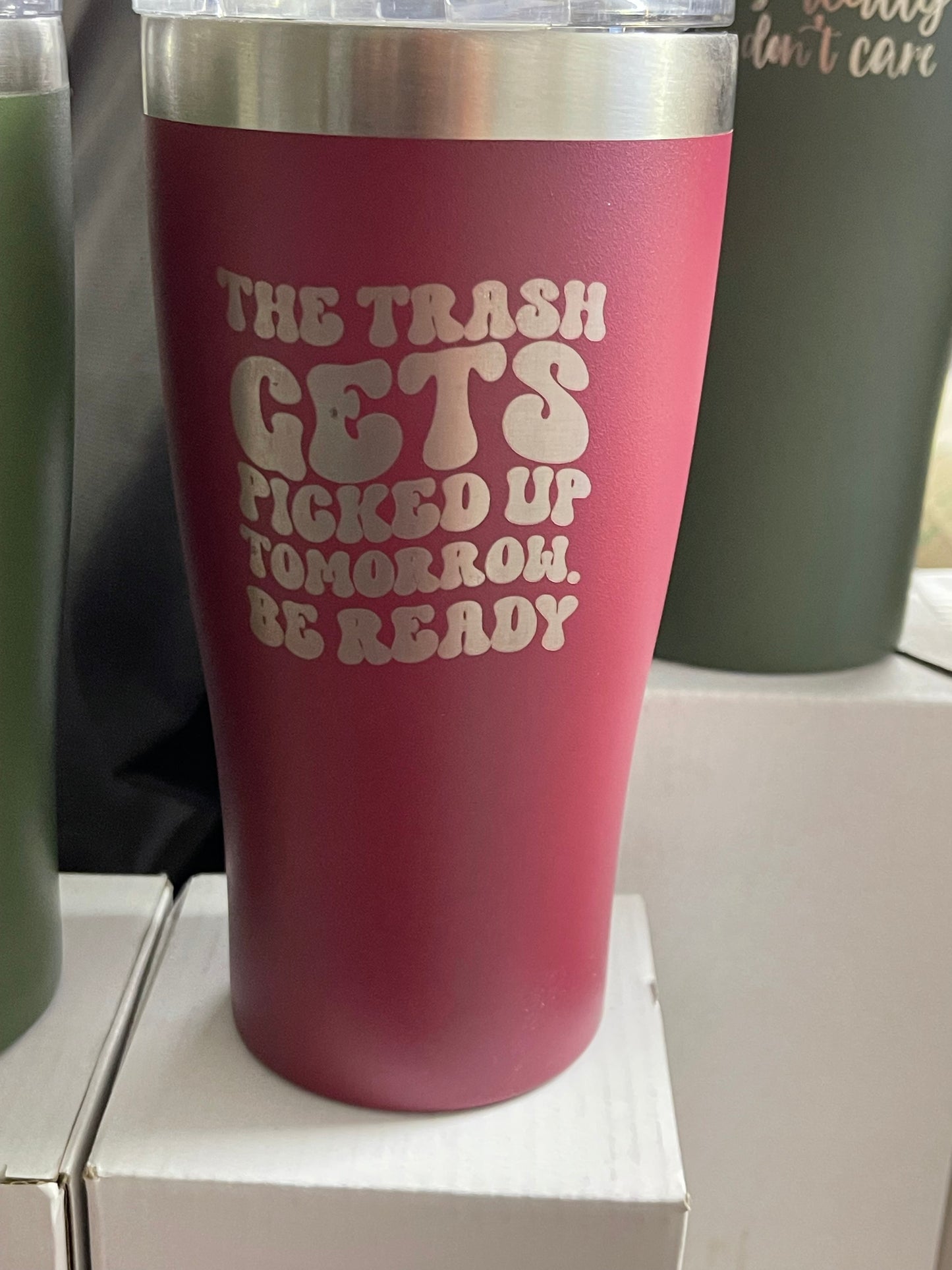 Sarcastic Sayings Tumbler Funny Tumblers Funny gift