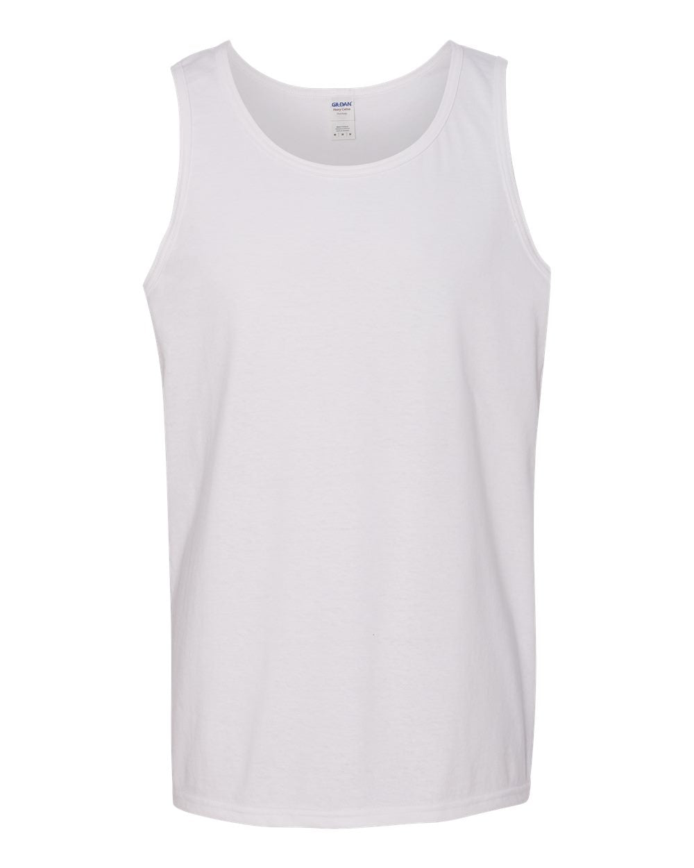 Tank Top Gildan Unisex