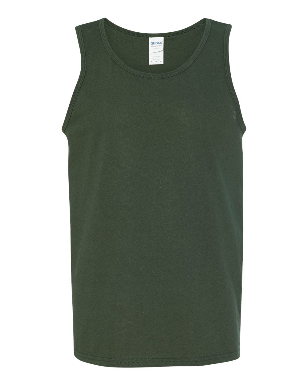 Tank Top Gildan Unisex