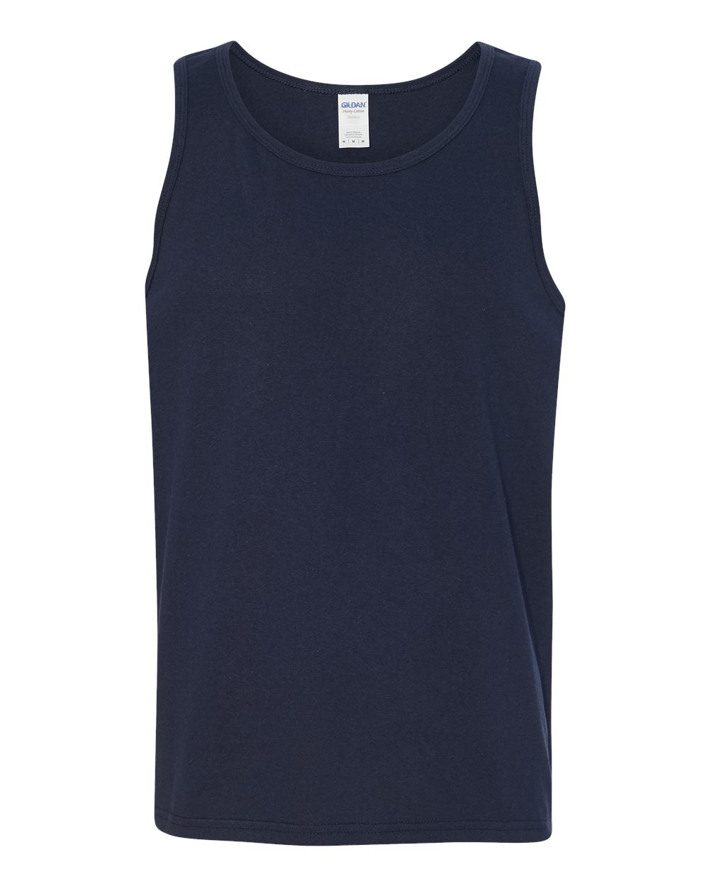 Tank Top Gildan Unisex