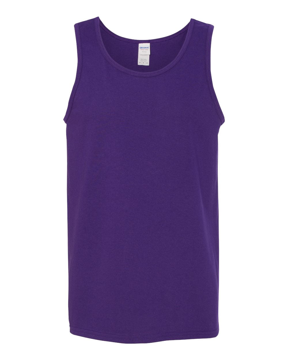 Tank Top Gildan Unisex