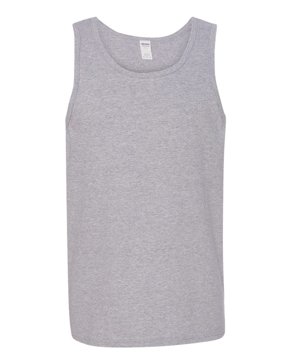 Tank Top Gildan Unisex
