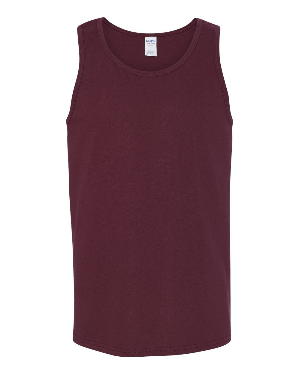 Tank Top Gildan Unisex