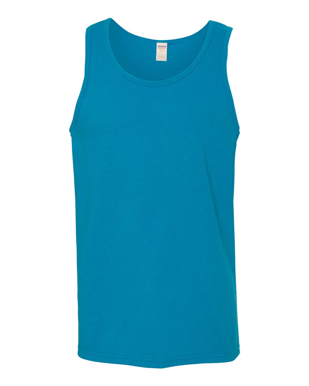Tank Top Gildan Unisex