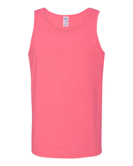 Tank Top Gildan Unisex