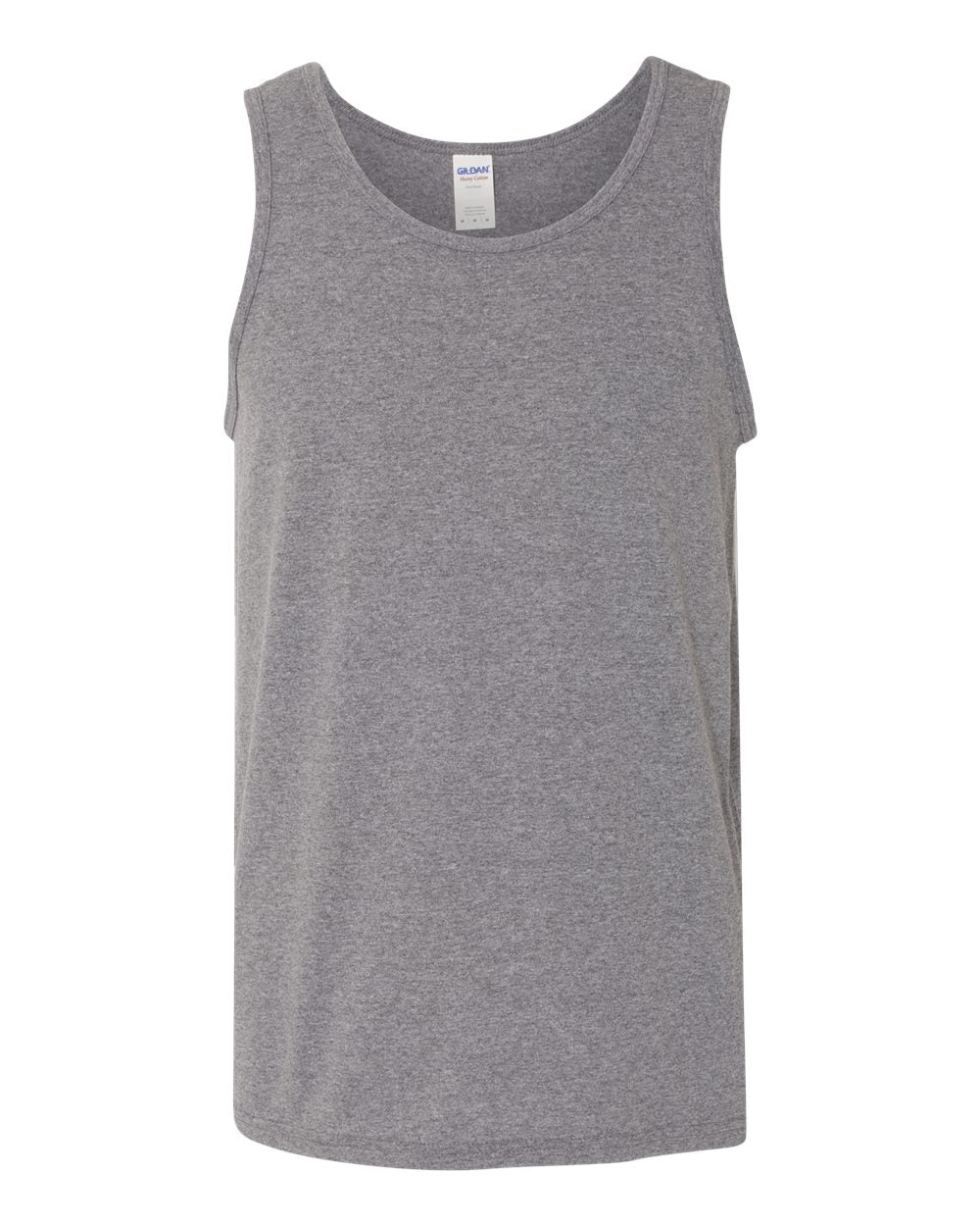 Tank Top Gildan Unisex