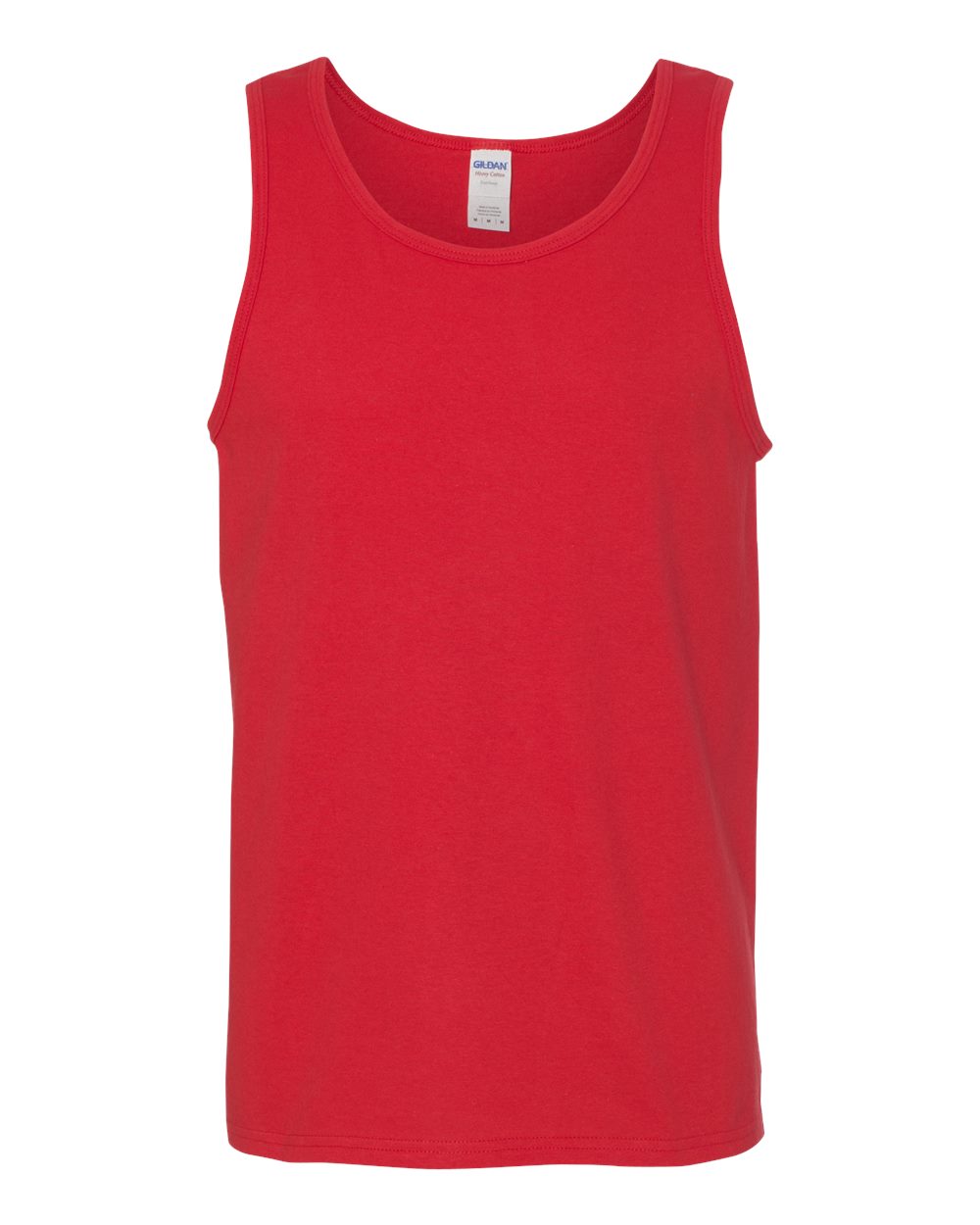 Tank Top Gildan Unisex