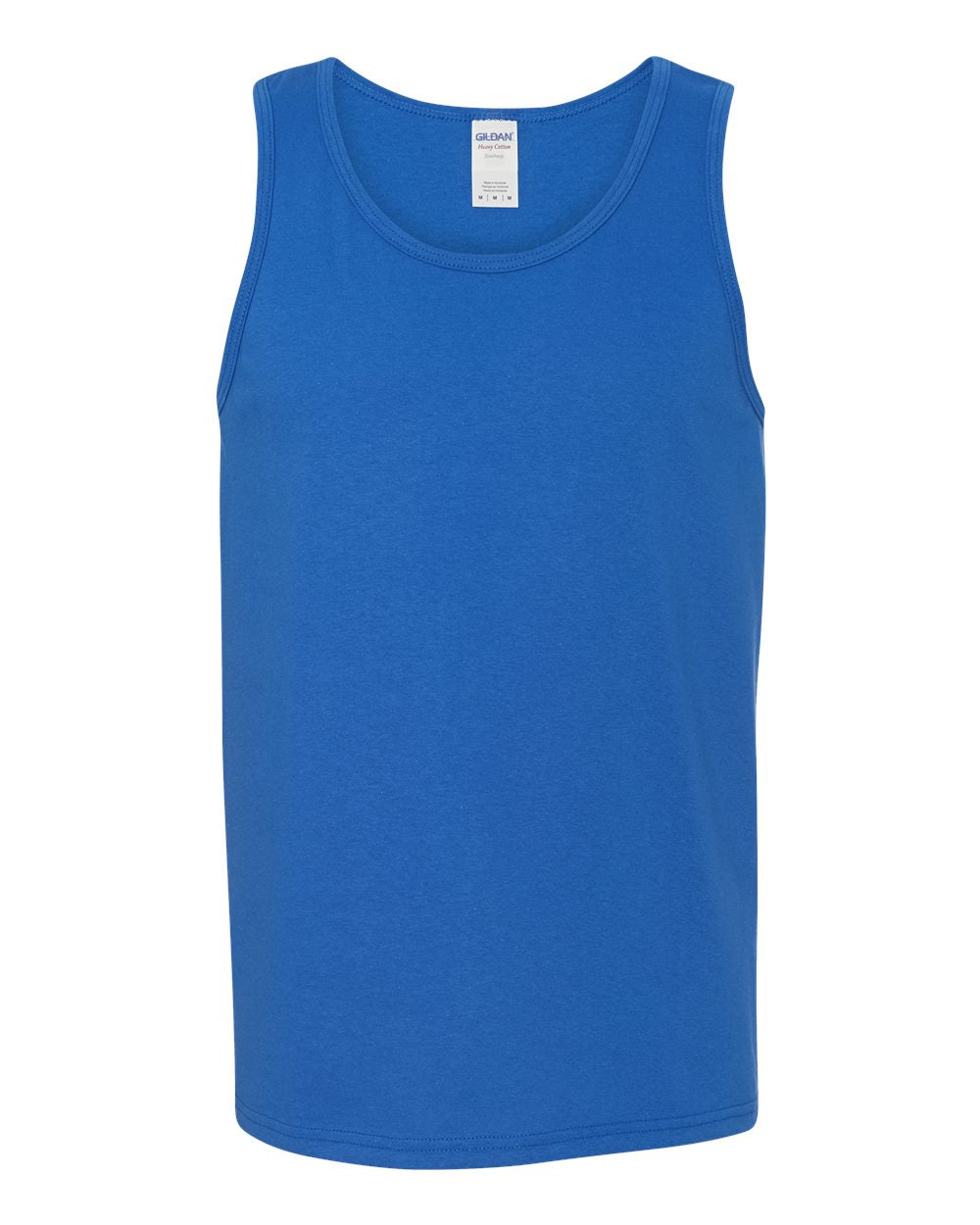 Tank Top Gildan Unisex