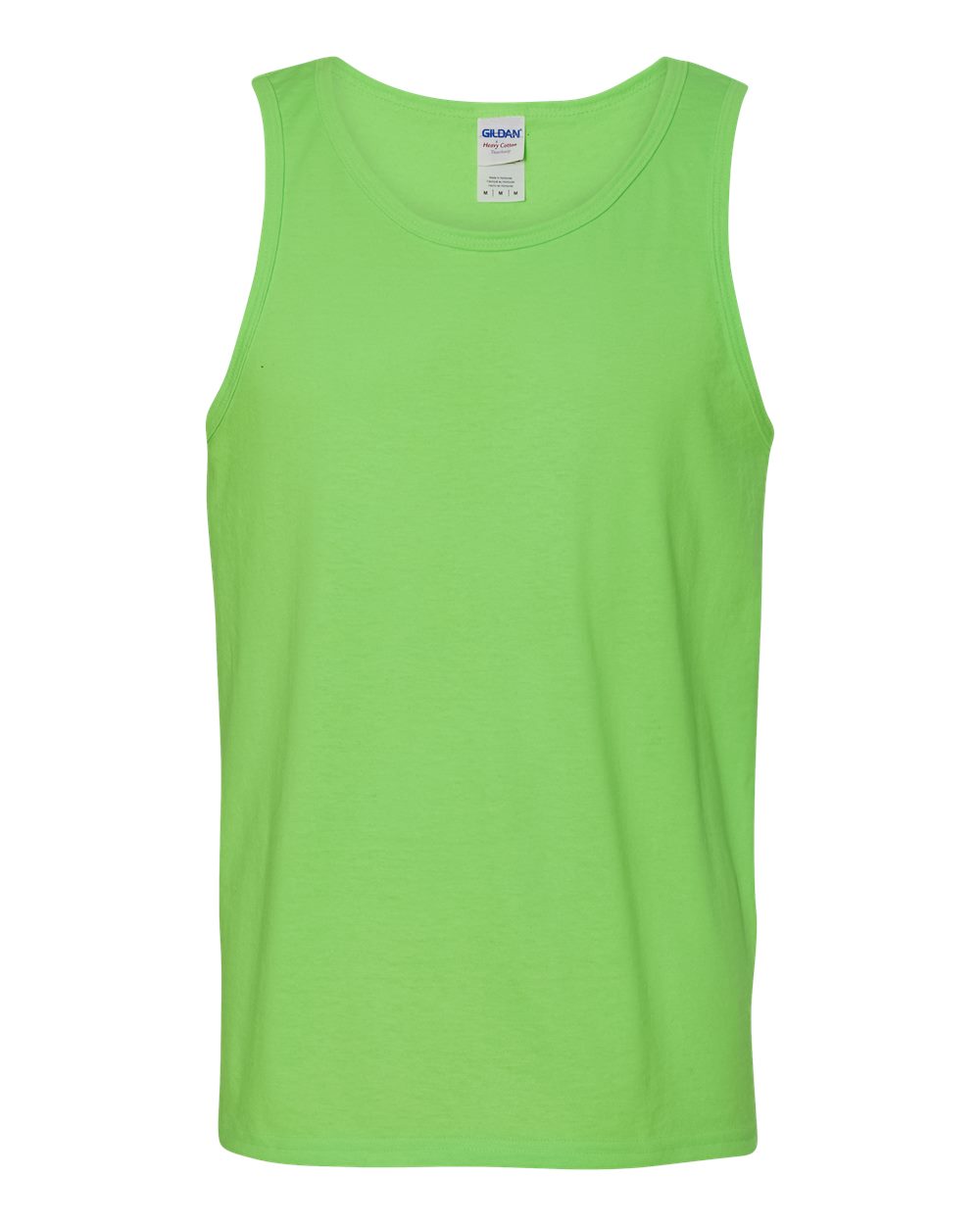Tank Top Gildan Unisex
