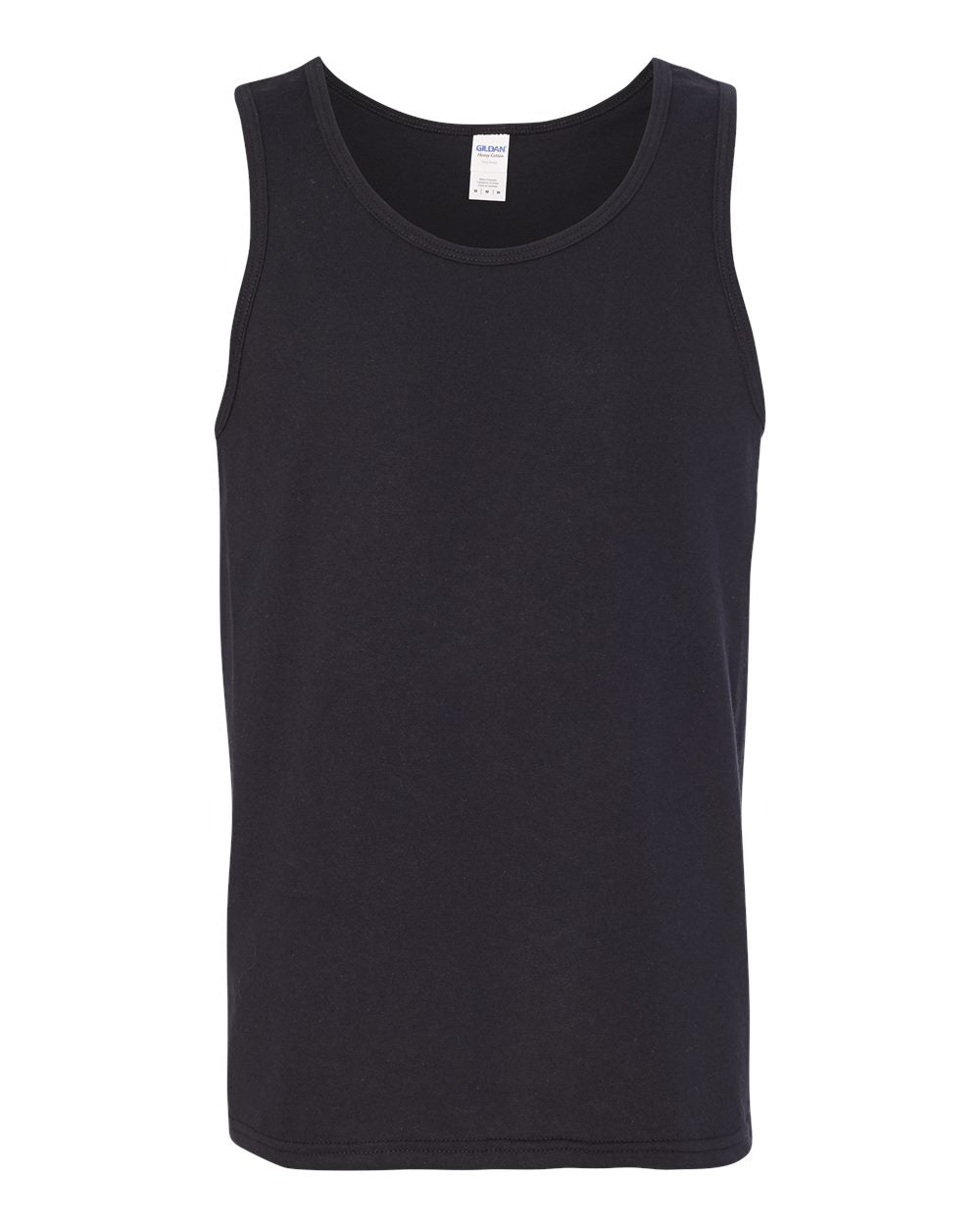 Tank Top Gildan Unisex