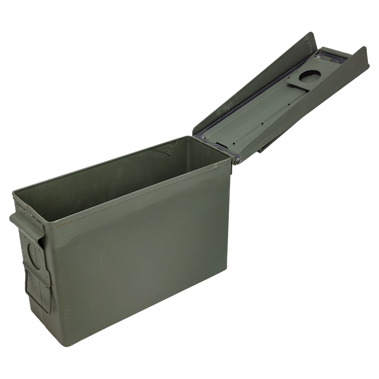 US Military Surplus Ammo Cans Personalized