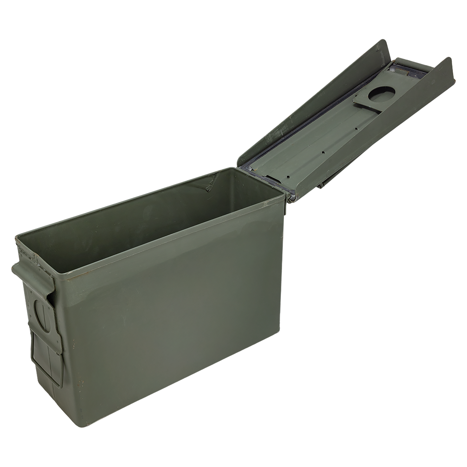 US Military Surplus Ammo Cans Personalized