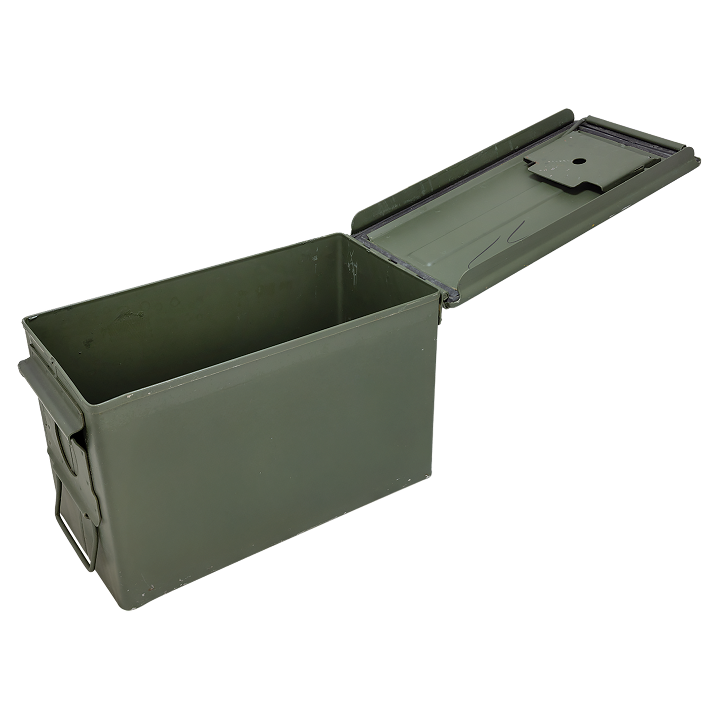 US Military Surplus Ammo Cans Personalized