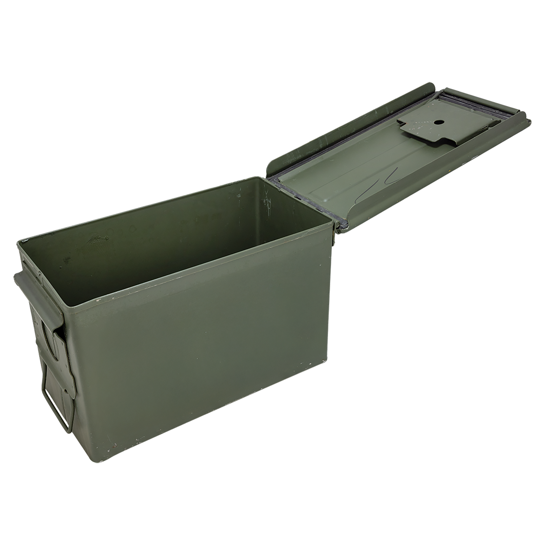 US Military Surplus Ammo Cans Personalized