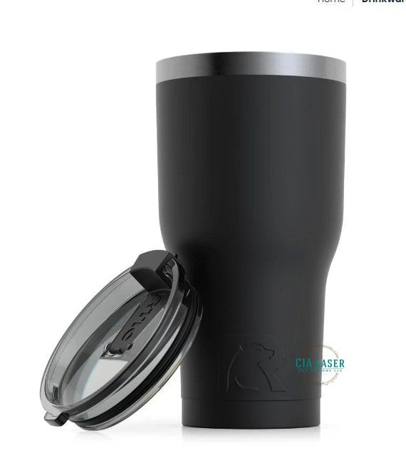 30oz RTIC