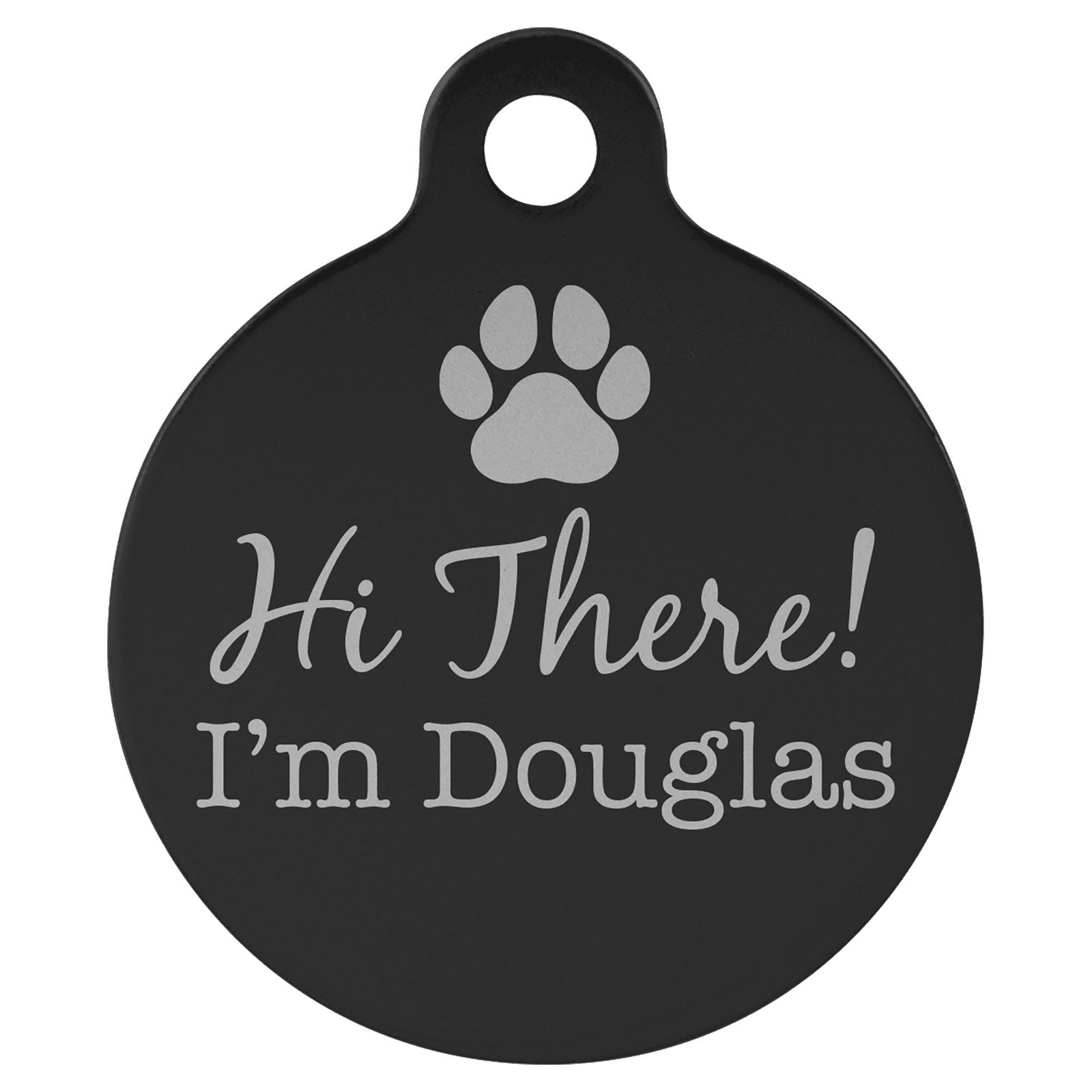 Custom pet tag, customized dog tag, dog id tag, dog tag for dogs, Custom tag for cat, cat id tag, Engraved dog and cat tags, personalized dog or cat, Personalized Pet Tag