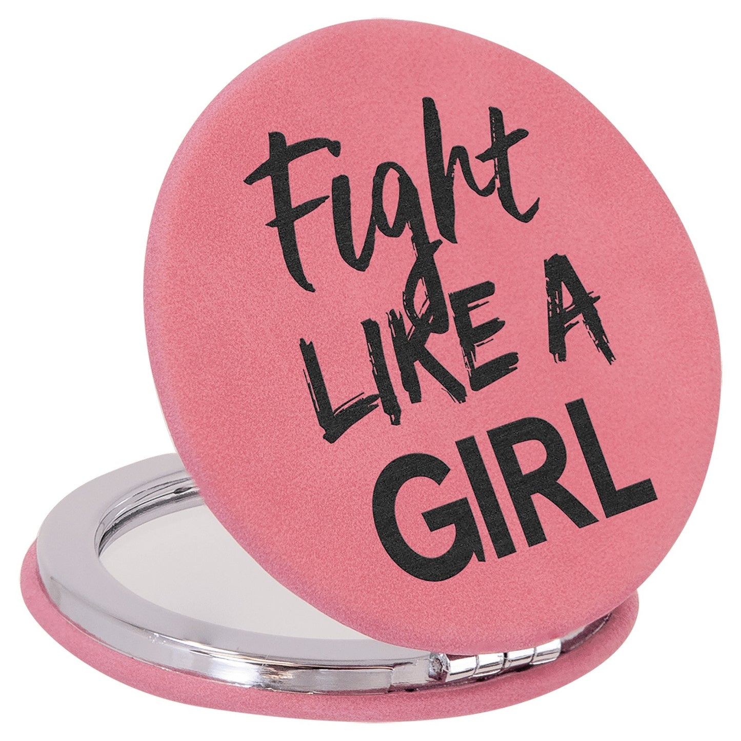 Personalized Compact Mirror, Pocket Mirror, Bridesmaid Gift, Bachelorette Party Favors, Make Up Mirror